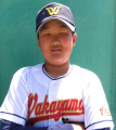 田村　海翔
