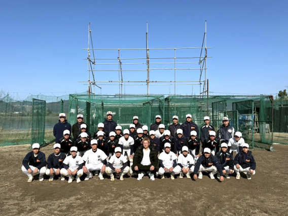 新年あけましておめでとうございます